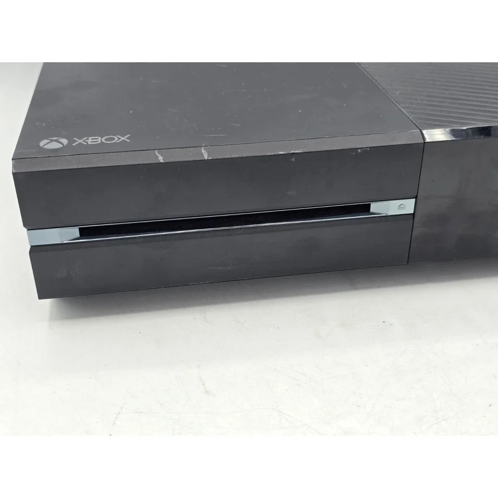 Microsoft Xbox One Replacement‎ Console 1540 - 500gb Console Only - WORKS